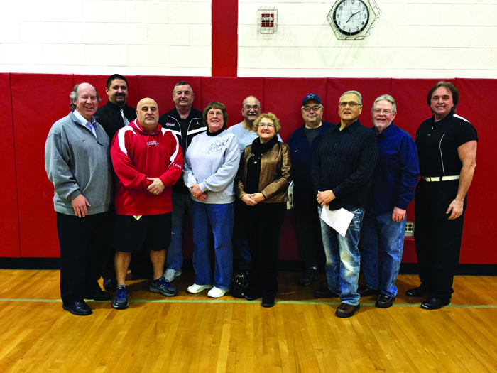 Nominations for Mechanicville Hall of Fame The Express NewspaperThe